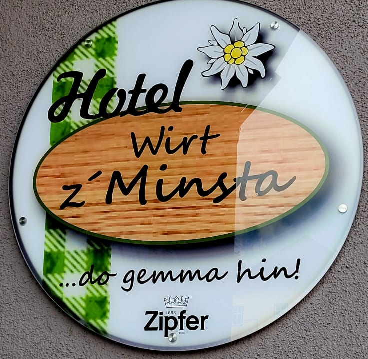 Sonstiges Hotel Wirt Z'Minsta