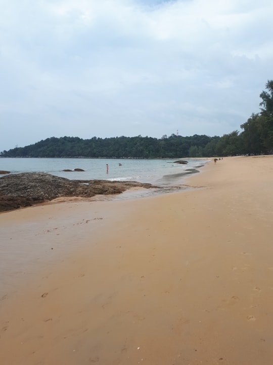 Strand Khao Lak Merlin Resort