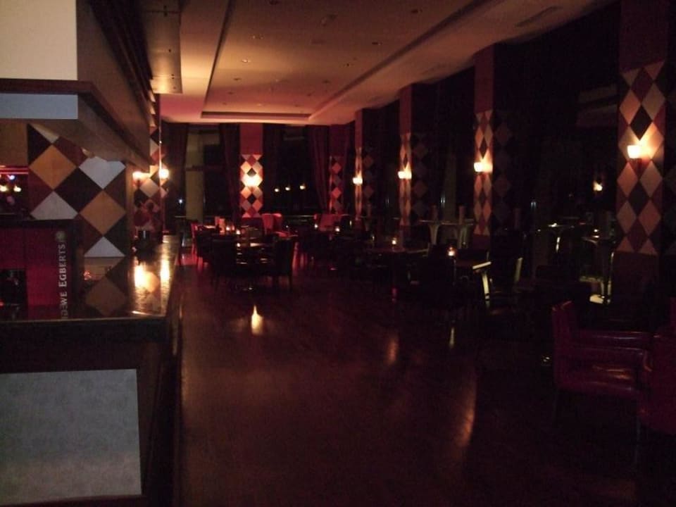 SunSet-Jazz Bar Voyage Belek Golf & Spa