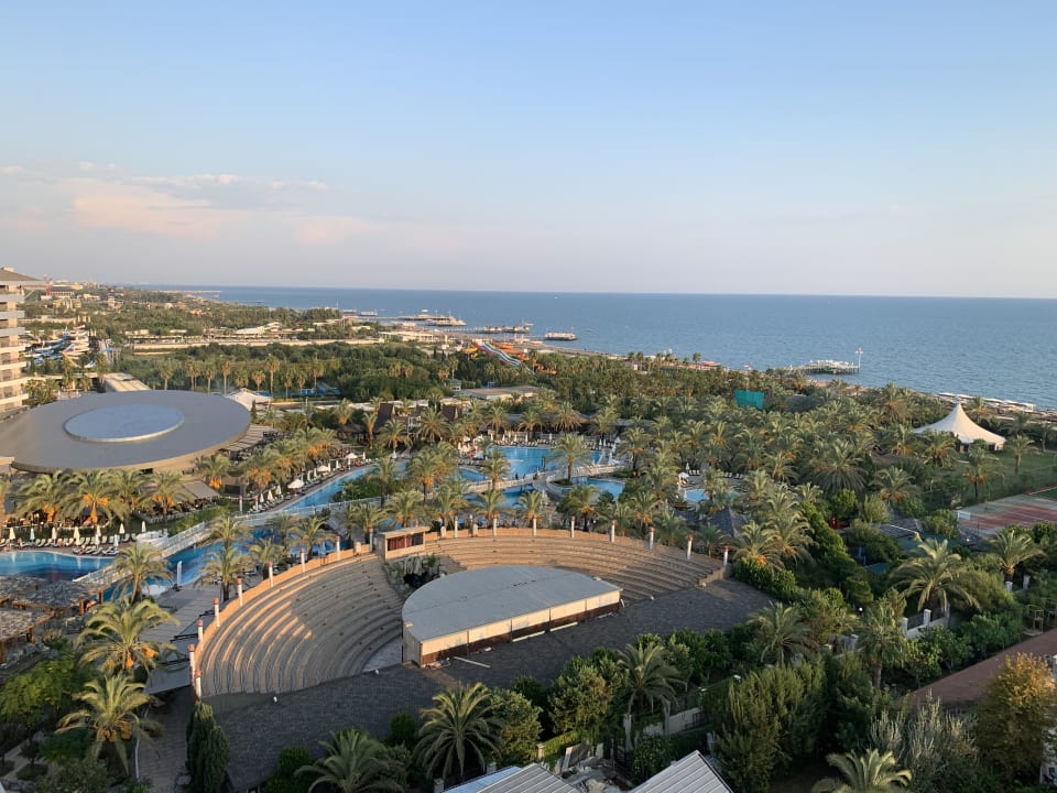 Ausblick Sherwood Exclusive Lara