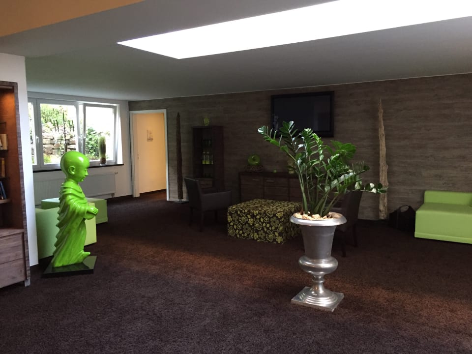 Sonstiges LIFESTYLE Resort Zum Kurfürsten