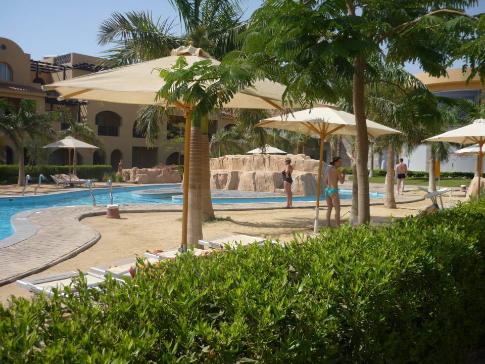 Relaxpool Stella Garden Resort & Spa, Makadi Bay