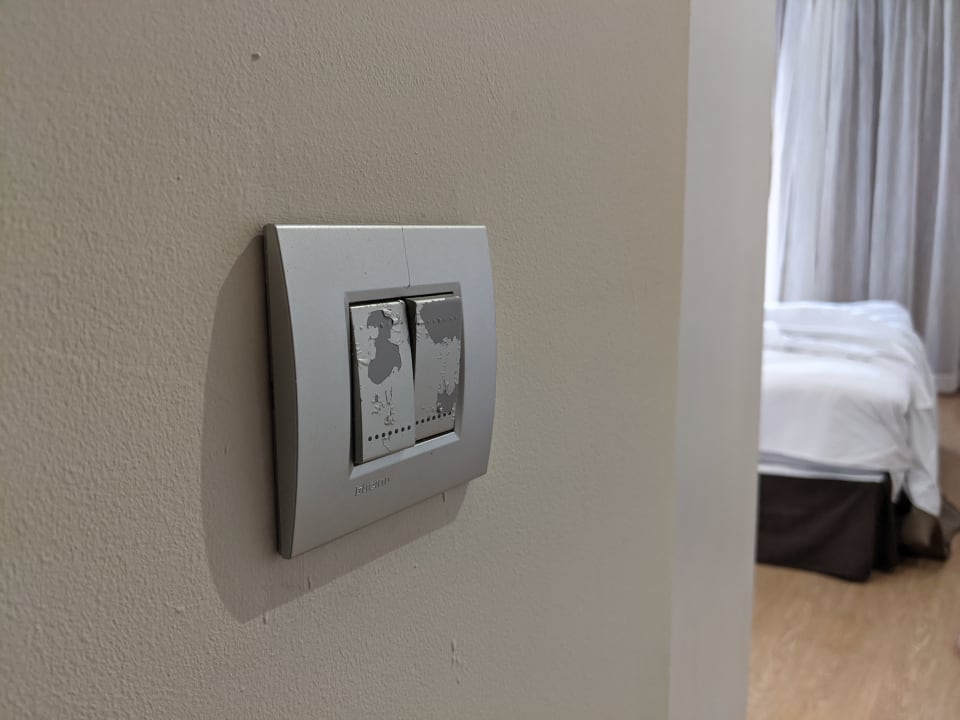 Zimmer HL Suitehotel Playa del Ingles