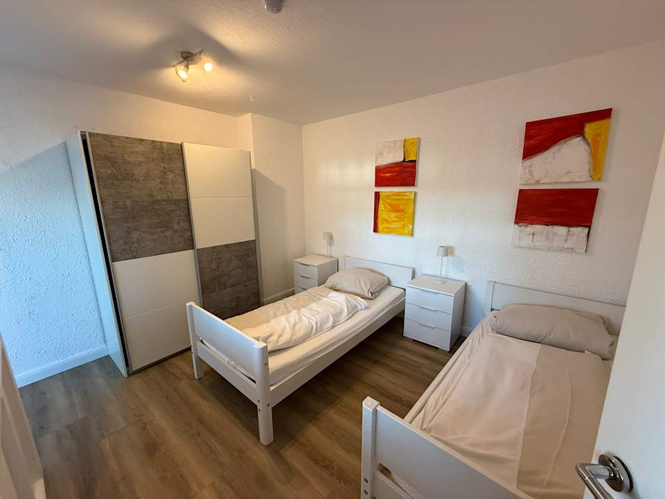 Zimmer Familotel Gut Landegge