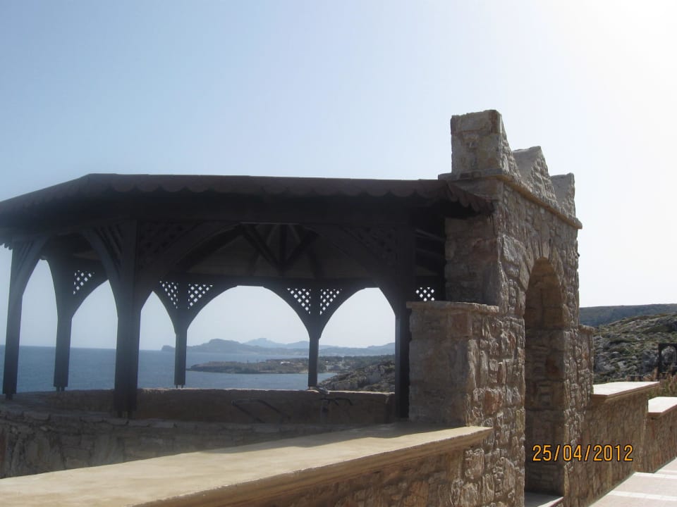 "Acropolis" Hotel Kalithea Horizon Royal