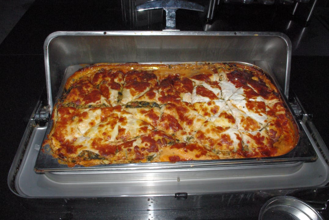 Büffet Sultan of Dreams Hotel & Spa