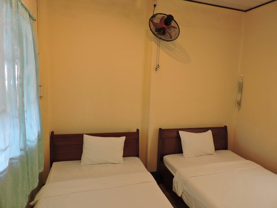 Nhat Huy Garden Guesthouse Nhat Huy Garden Guesthouse