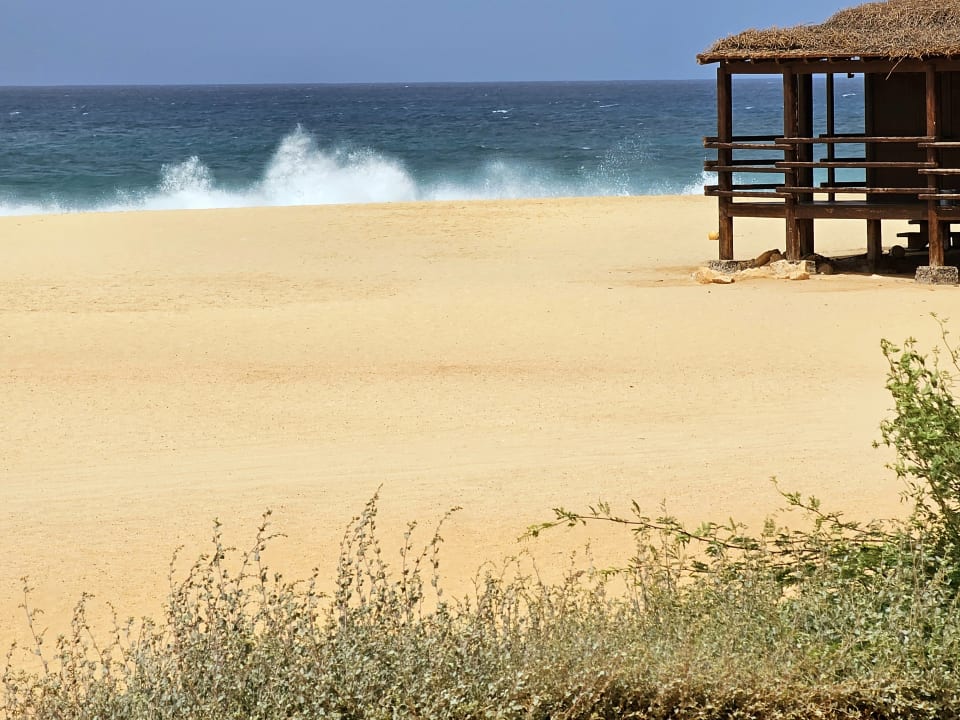 Strand Hotel Riu Touareg