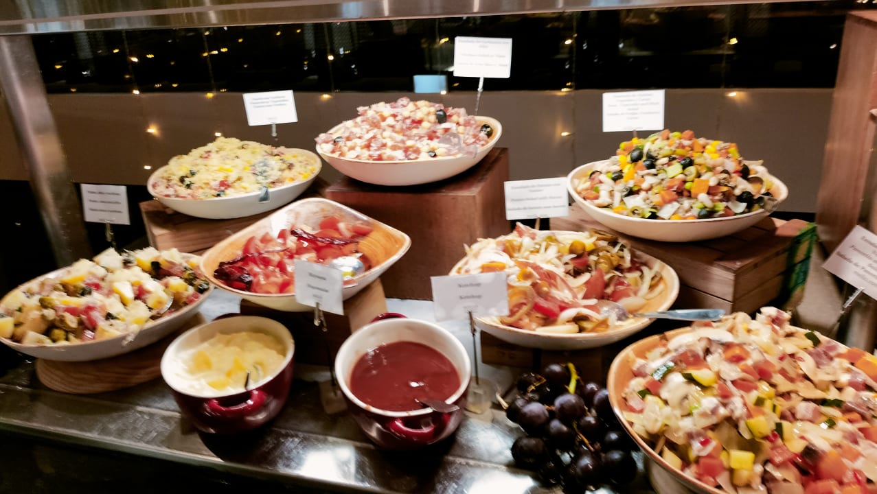 Gastro Meliá Llana Beach Resort & Spa