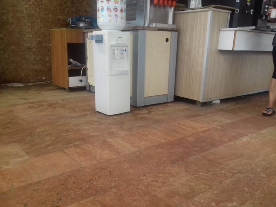 Gastro Costa Luvi Hotel