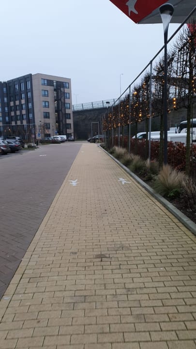 Sonstiges Corendon Village Hotel Amsterdam