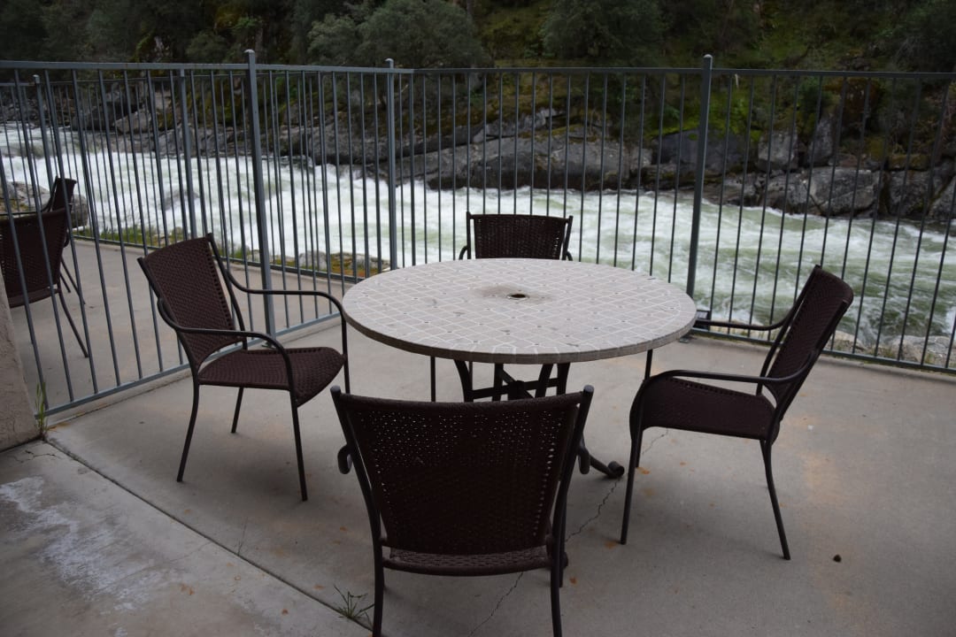 Zimmer Hotel Yosemite View Lodge