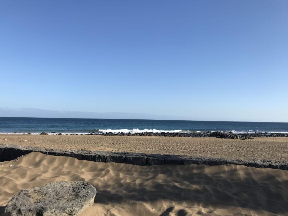 Strand Apartamentos LIVVO Morromar