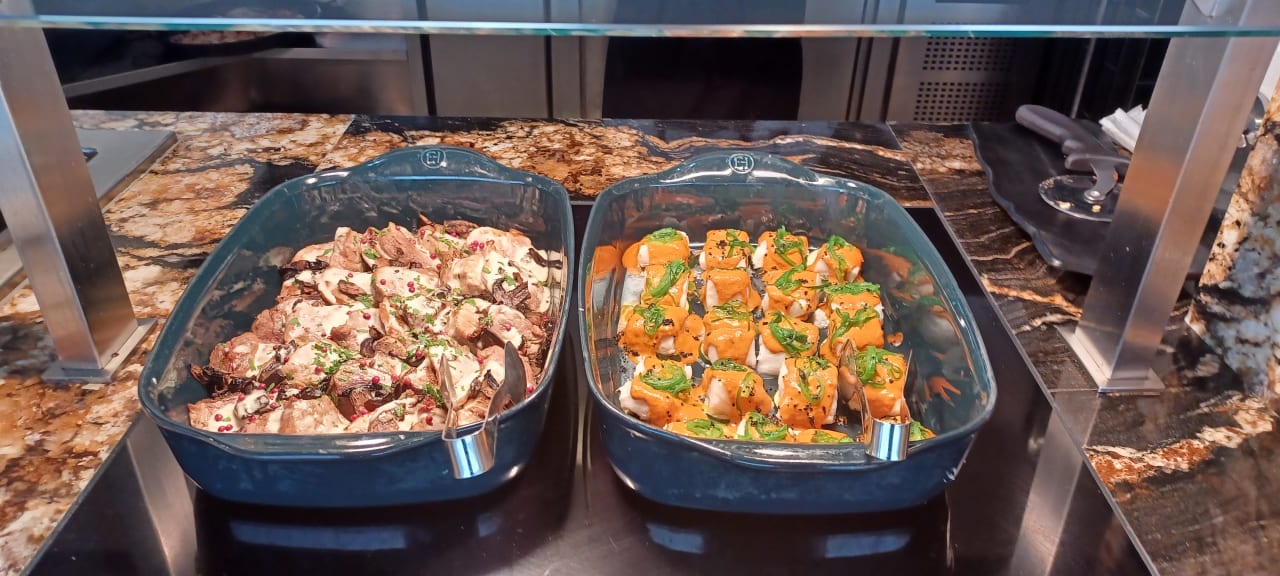 Gastro Grupotel Playa de Palma Suites & Spa