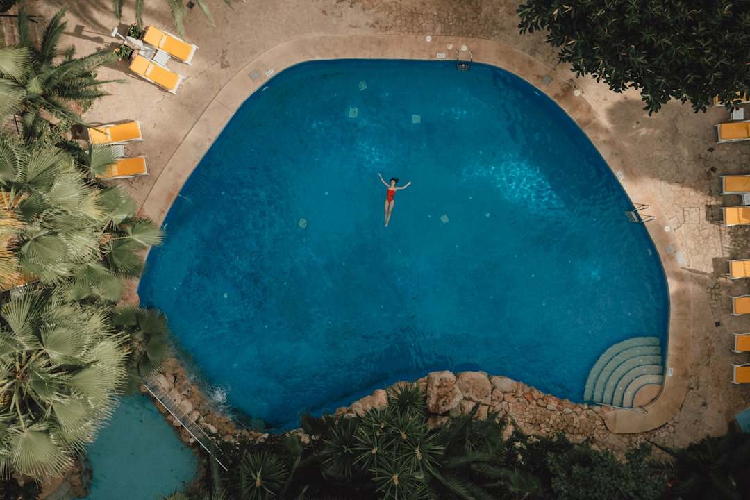 Pool Bon Sol Resort & Spa