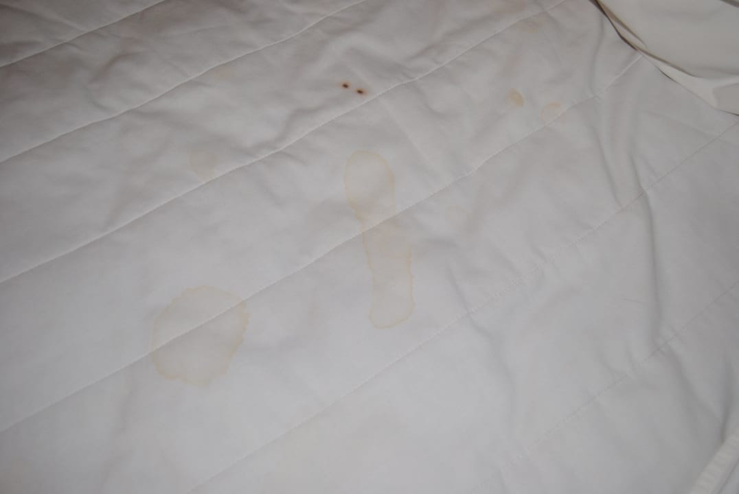 Letto Hotel Sheraton Senggigi Lombok Beach Resort