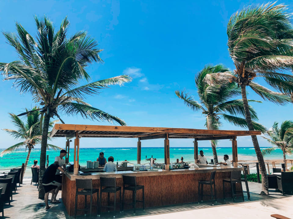 Gastro Akumal Bay Beach & Wellness Resort