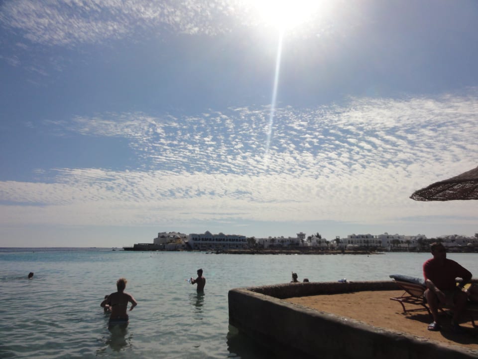 Steinstrand Bel Air Azur Resort - Adults only