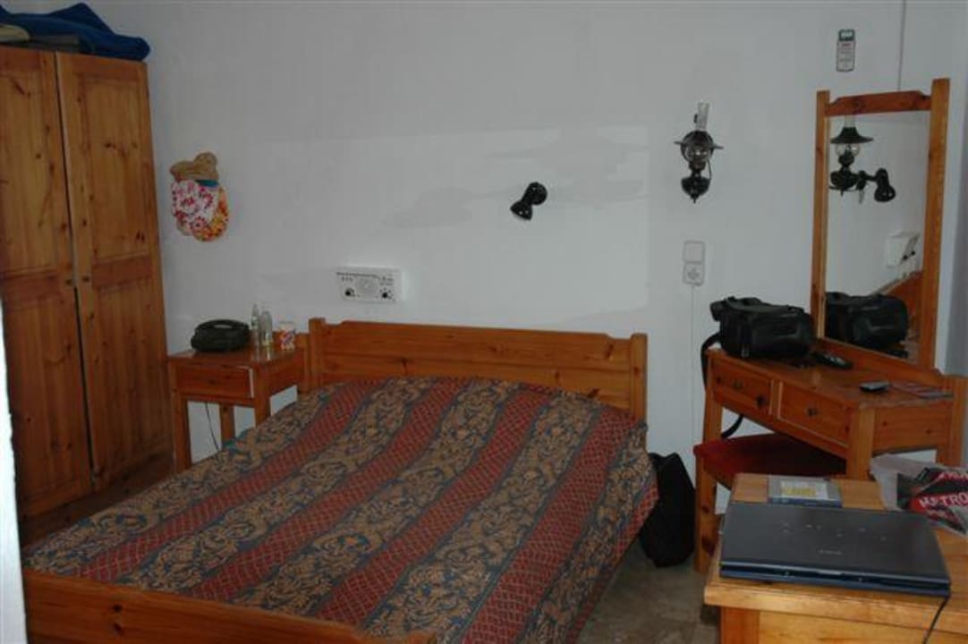 Lili Studio pokój Lili Hotel