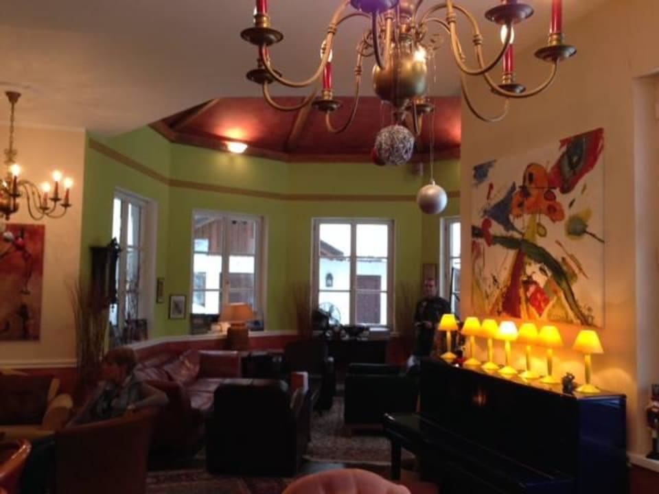 Cortisen Hotel Cortisen