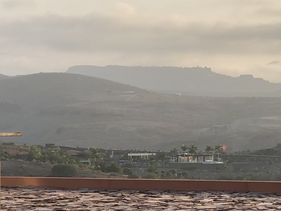 Ausblick Salobre Hotel Resort & Serenity