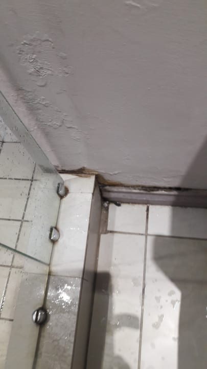 Zimmer Le Peninsula Bay Beach Resort & Spa