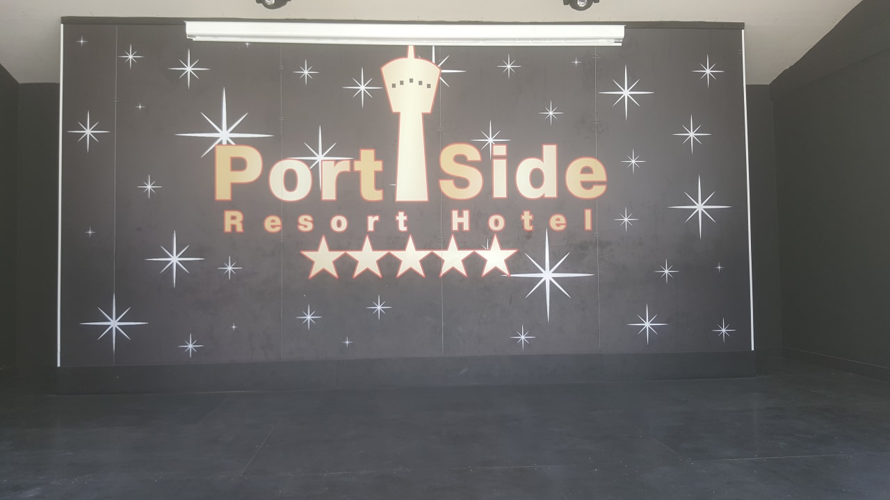 Sport & Freizeit Port Side Resort Hotel