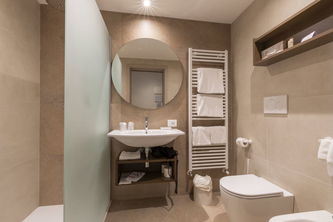 Zimmer Hotel Savoia Thermæ & SPA