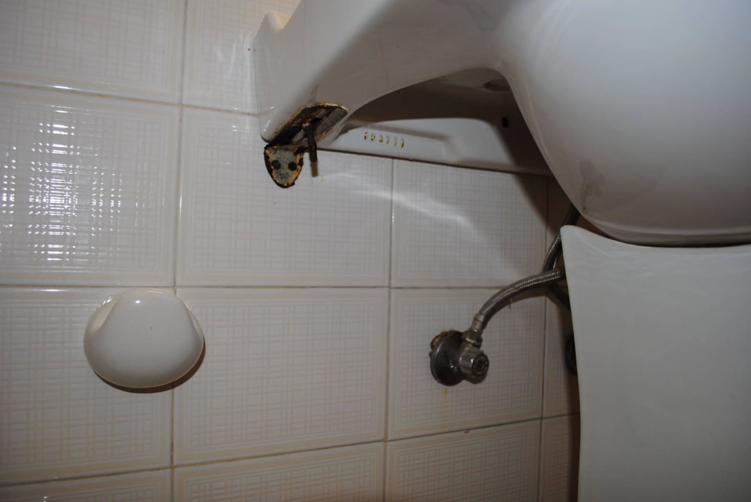 Badezimmer Relaxia Olivina