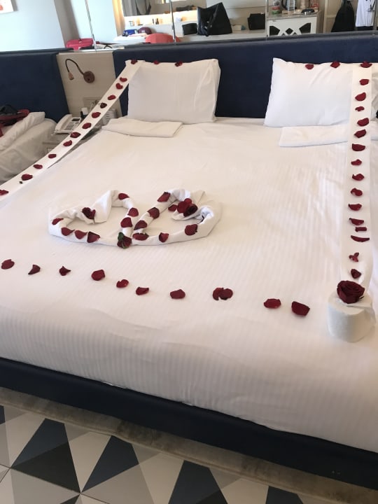 Zimmer Granada Luxury Beach