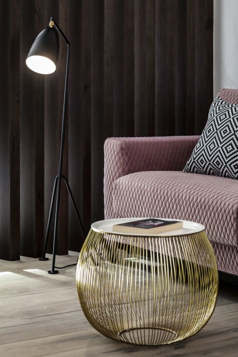 Zimmer Sonnen Resort