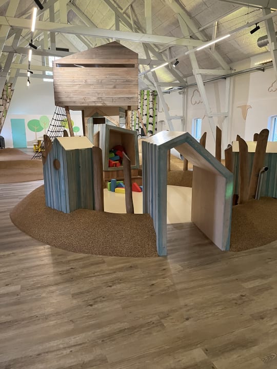 Sport & Freizeit Ferienpark Klein Vink