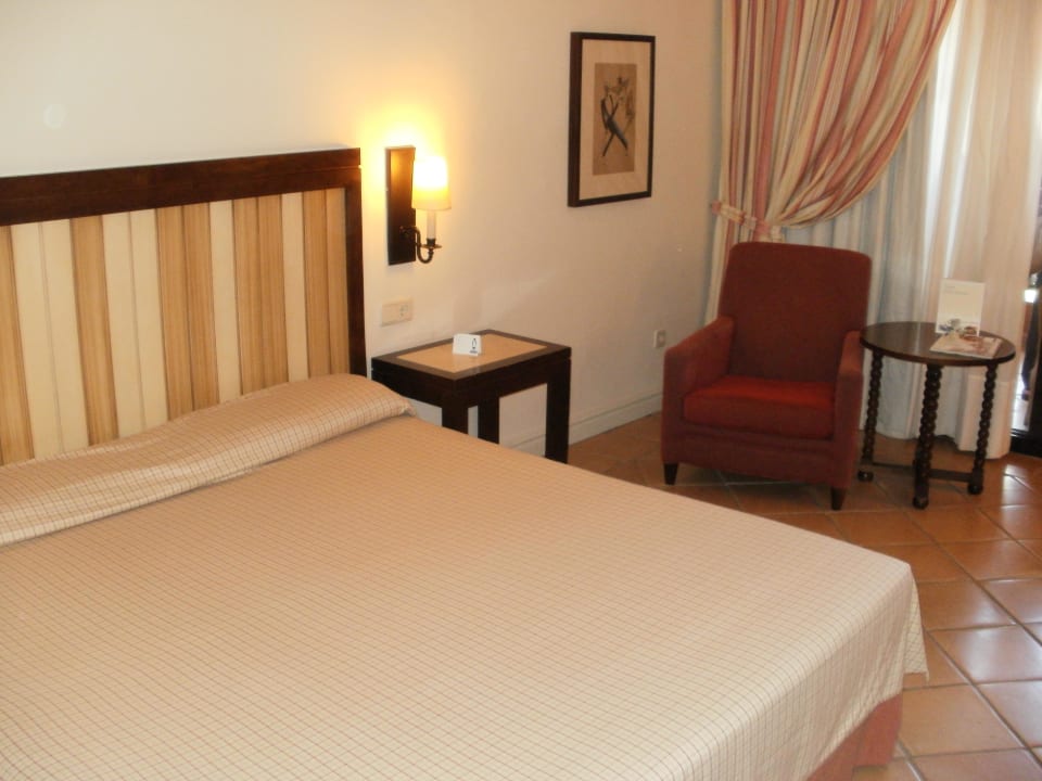 Sypialnia H10 Costa Adeje Palace