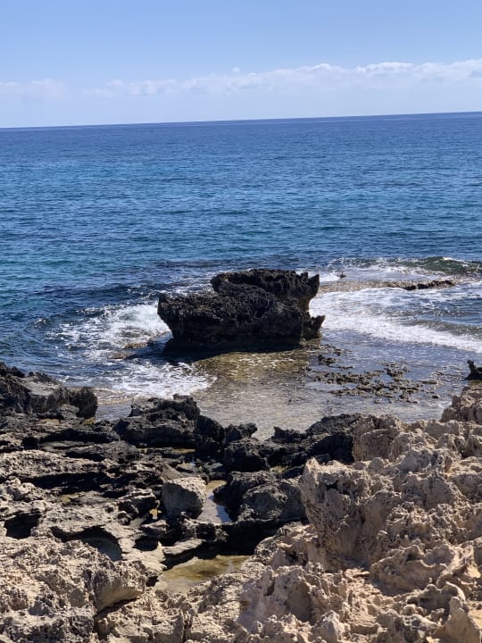 Strand Asterias Beach