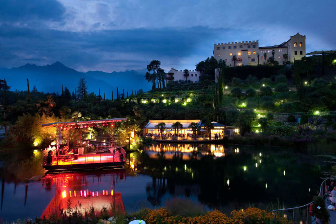 Trautmannsdorfgarten Apartments Gasserhof