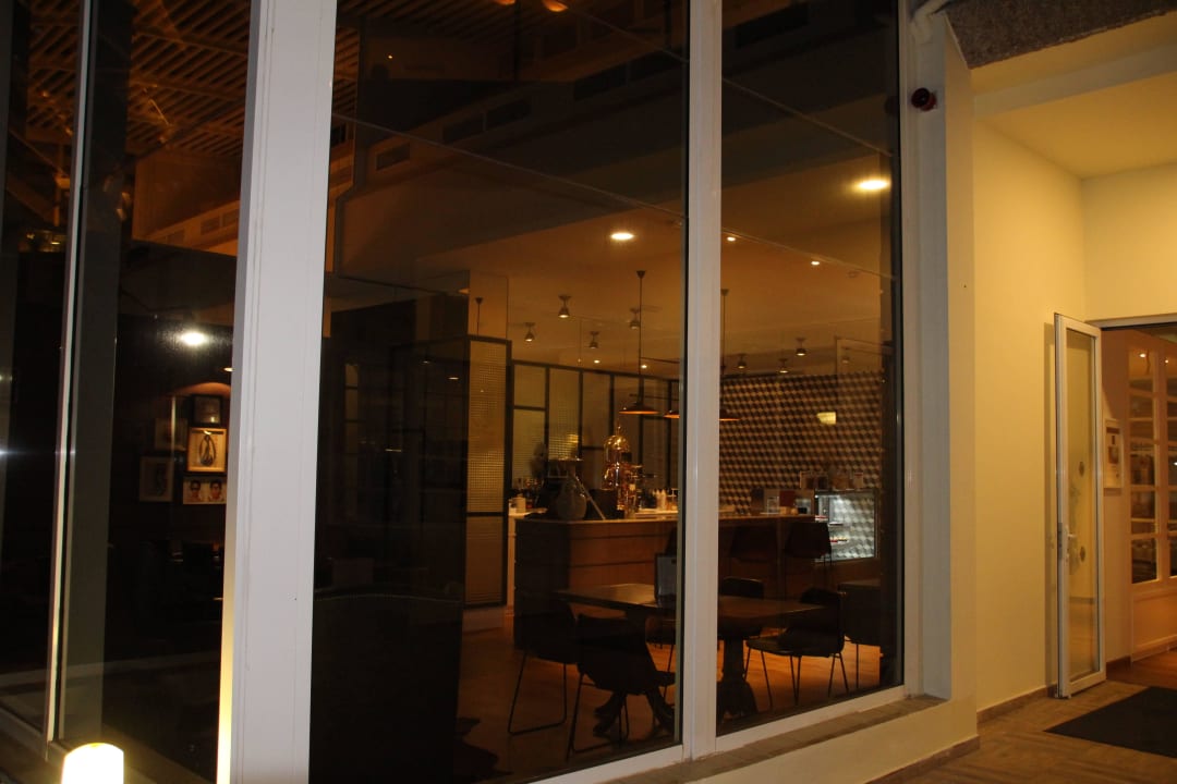 Hôtel H10 Las Palmeras Acueil 2015 H10 Las Palmeras