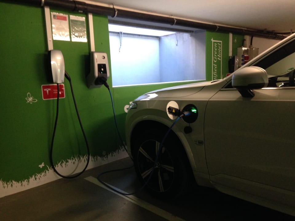 Sonstiges Hotel Vier Jahreszeiten Starnberg