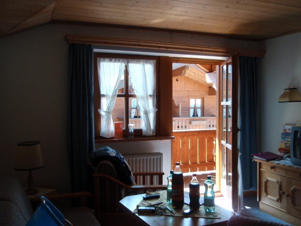 Familienappartement VAYA Achensee