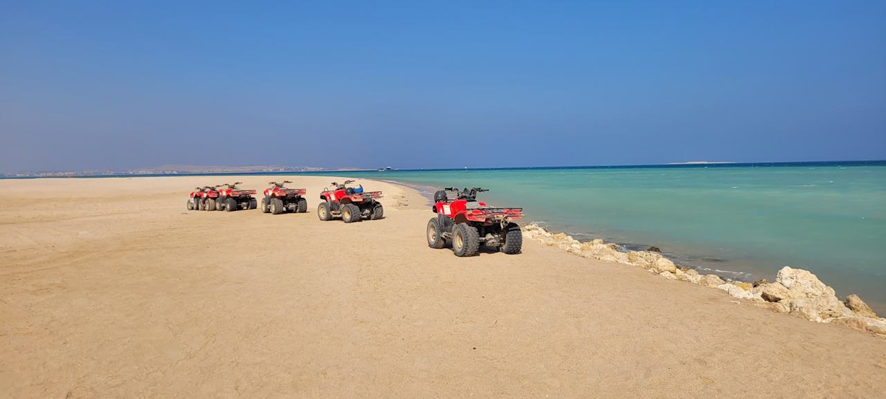 Strand Makadi Spa - Adults only