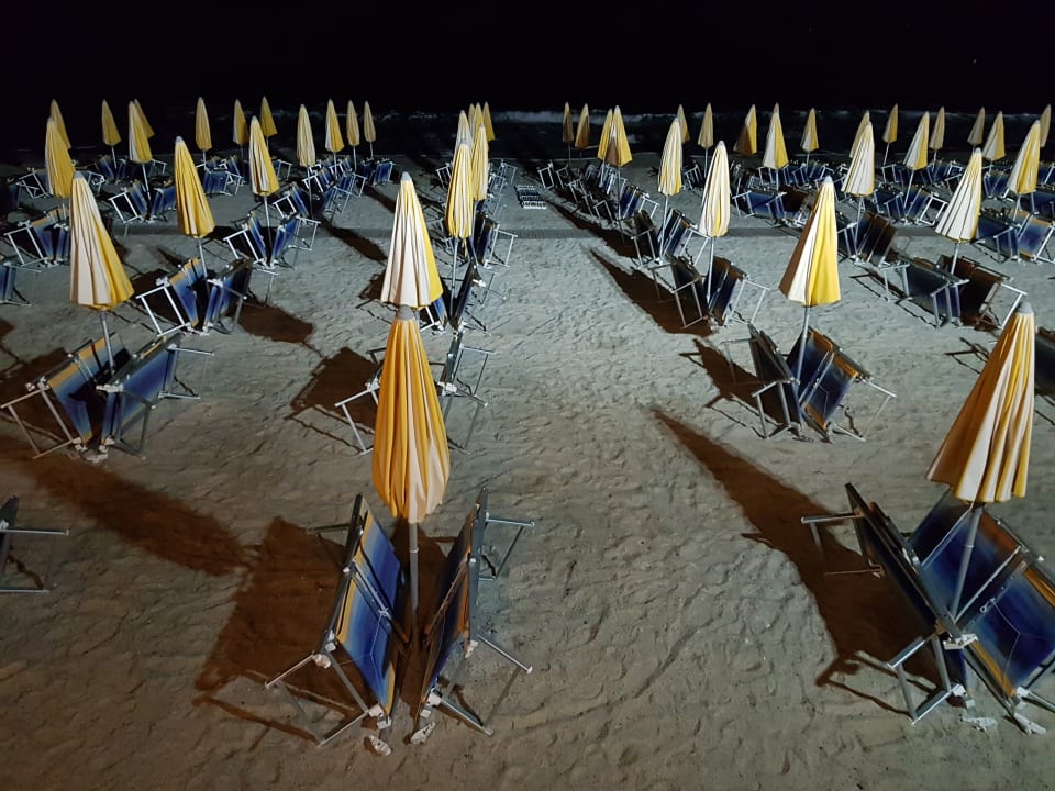 Strand Aldiana Club Rocca Nettuno Calabria
