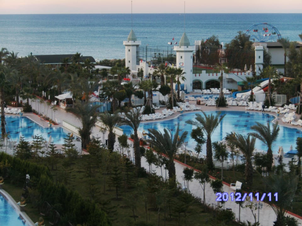 Delphin imperial Hotel Delphin Imperial