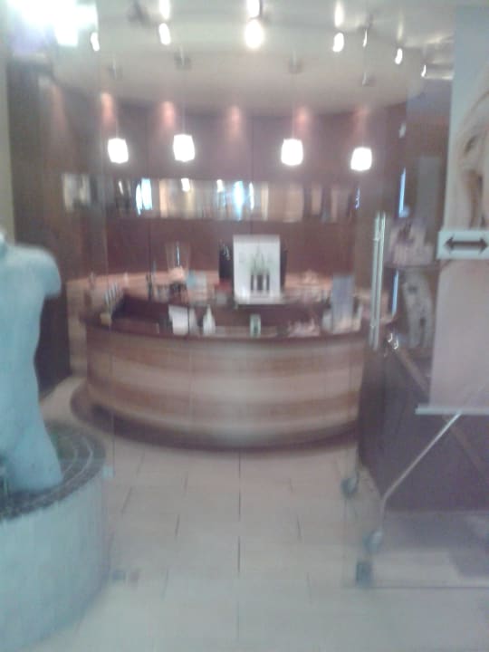 Wellness Bereich Hotel Jagdhof