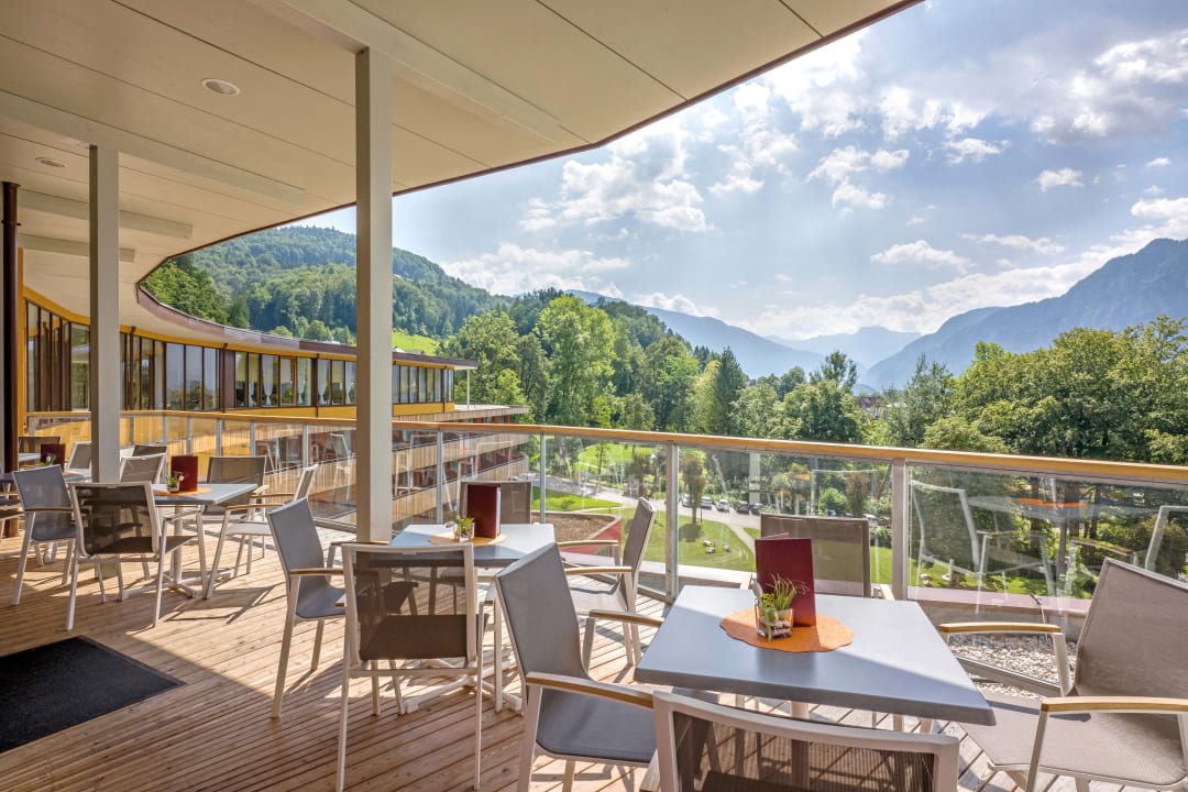 Gastro Vivea Hotel Bad Goisern