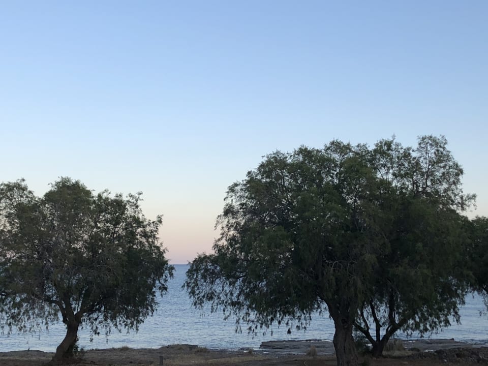 Strand Lagas Aegean Village