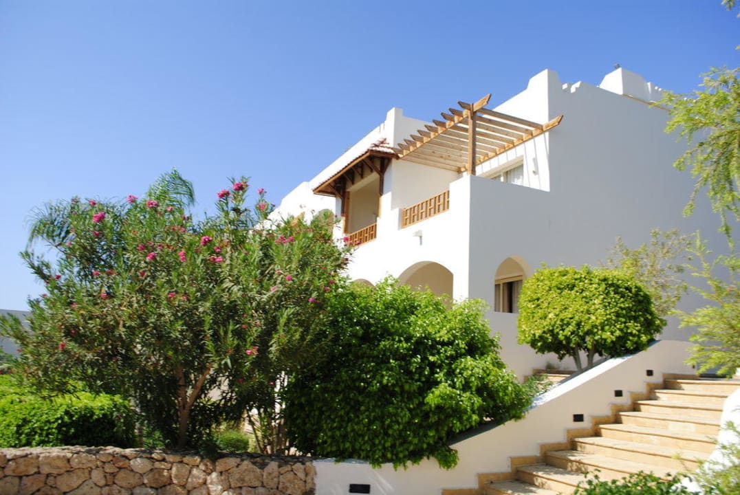 Внешний вид номеров Pickalbatros Royal Grand Resort - Sharm El Sheikh