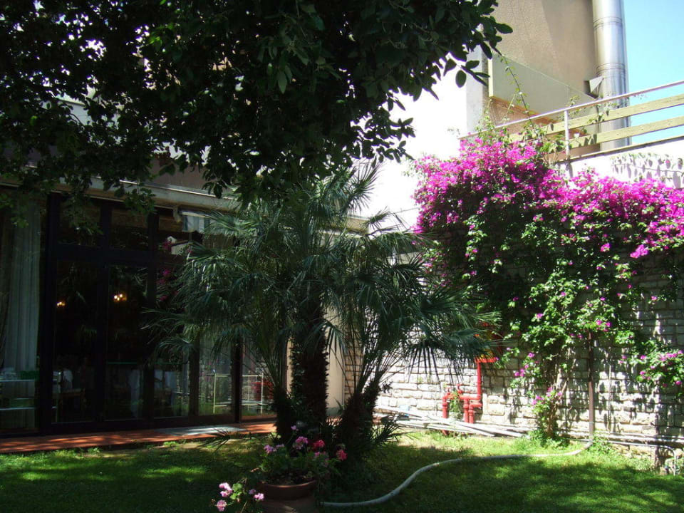 Park Hotel Ermione