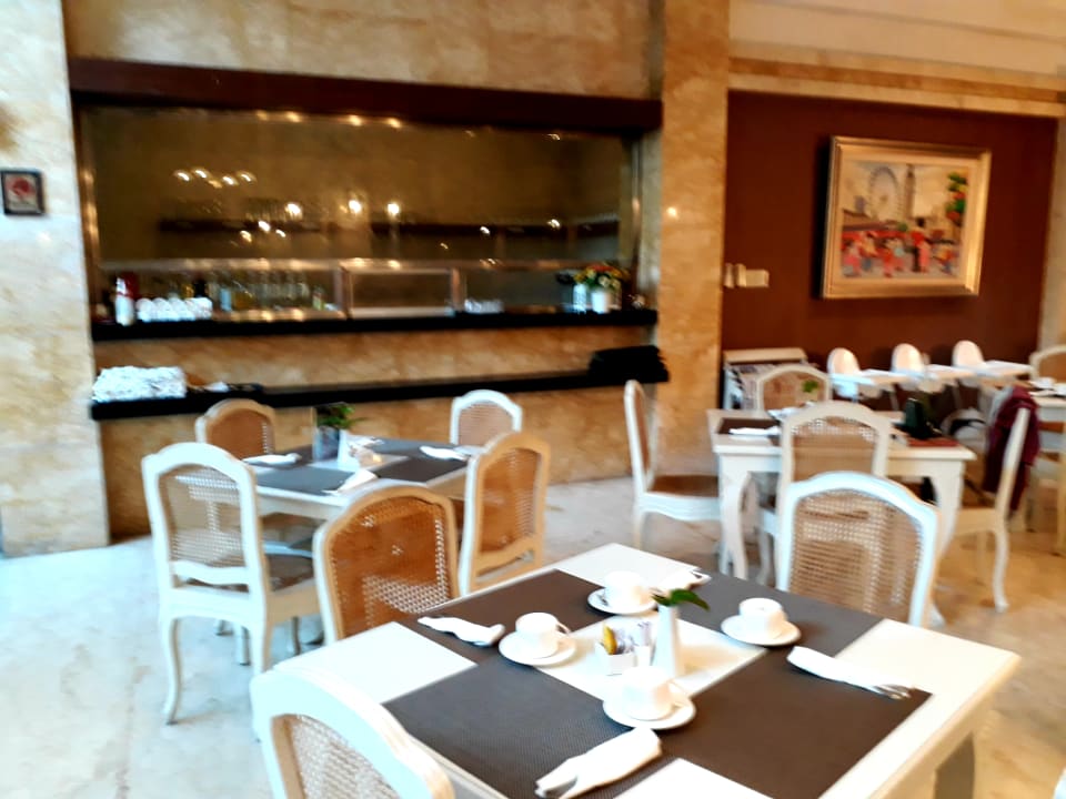 Gastro Gallery Prawirotaman Hotel