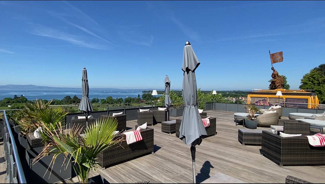 Gastro Bodensee-Hotel Sonnenhof