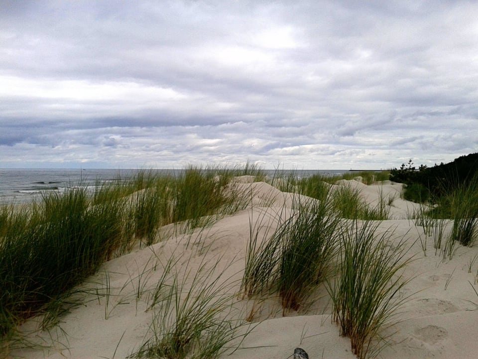 Slowinski Park Narodowy Hotel Maxim