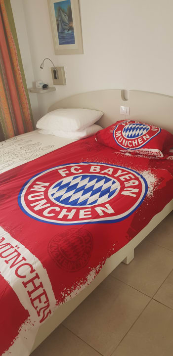 Zimmer Maritim Playa